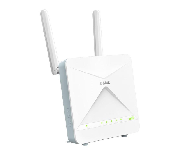 D-Link G415 1500Mbps a/b/g/n/ac/ax 3G/4G (LTE) 150Mbps - 1088686 - zdjęcie 4